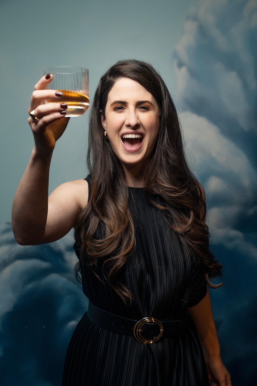 woman, drink, smile, toast, bar, restaurant, fun, toast, toast, toast, toast, toast